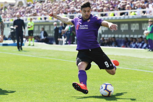 ACF FIORENTINA VS TORINO 16